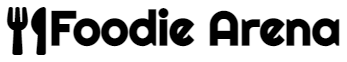 Foodie Arena logo